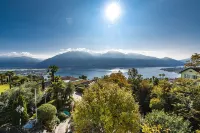 CASA LUNA - WONDERFUL LAKE VIEW Hotels in Brione sopra Minusio