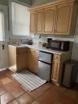 Cozy Augusta Two Bedroom Cottage