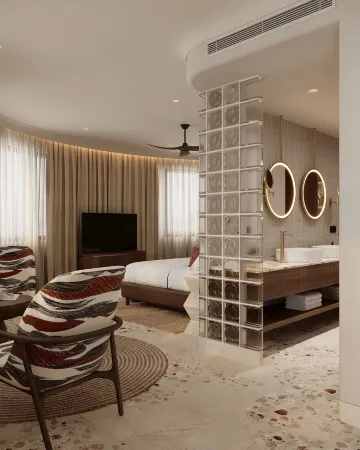 Hotel Kali Отели в г. Preko