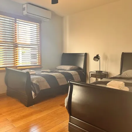 Cozy 2-bedroom condo with AC, WiFi in enjoyable Ocean City