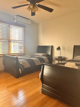 Cozy 2-bedroom condo with AC, WiFi in enjoyable Ocean City