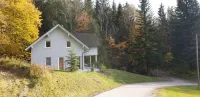 Holiday house – oasis of tranquility in the alpine upland – unknown Austria Hotels in 
