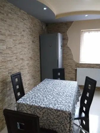 Luxury apartment for rental