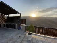 Entire modern villa with pool and outdoor living by Sama Petra Отели в г. Al Ardha Sub-District