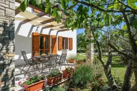 Summer offer/ Villa ULIKA, near the sea/with private pool/quiet place