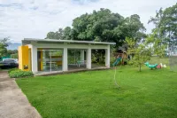 Luxury NEW Apt -24/7 sec- 10 min from SJO Airport