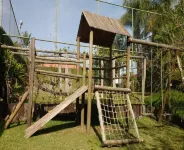 Chacara in Atibaia for rent with swimming pool with solar heater and wi-fi Hotels in Atibaia