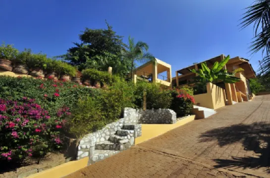 Gated Private Villa on the Best Beach in the Punta Mita Area  -  Paradise Found Hoteles en 