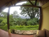 Casa Natural view for rent Hotels in Bijagua