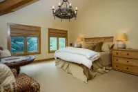 Fairway Nine Town Home Retreat Sun Valley