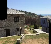 Pigadia Vacation Home 4 on 2 Levels with 100m² for Max. 6 Persons