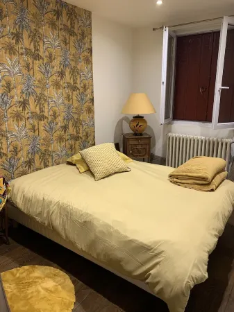 Zenith / comet Olivet <br>