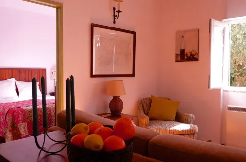 Inviting Country Cottage Hotels in Torres Novas