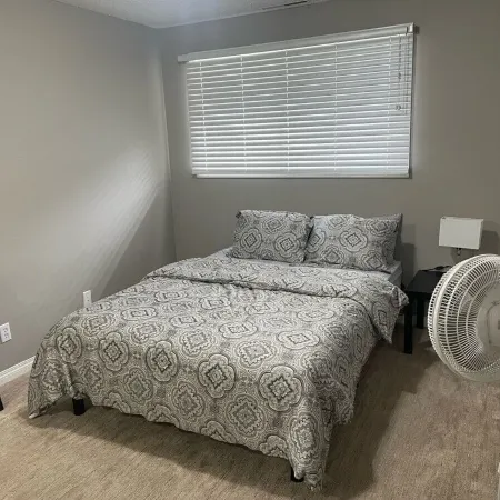 Wonderful 2-bedroom apartment