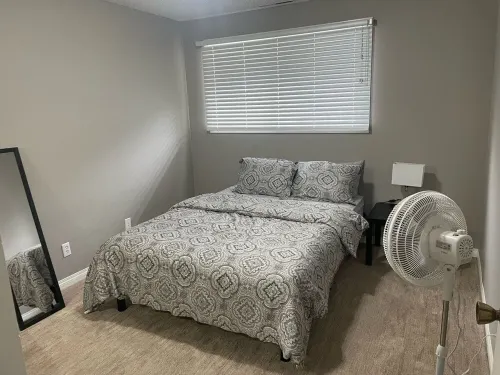 Wonderful 2-bedroom apartment