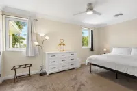 Large and Luxurious Unit 6 / Spacious / Atlantis - Group / Family