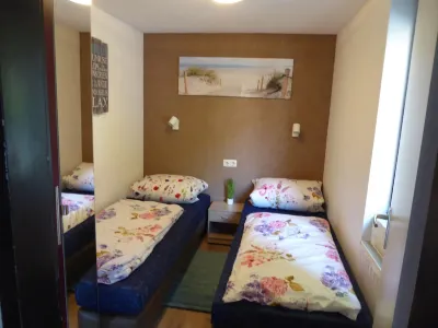 Newly renovated house in Park De Kreek, Bruinisse