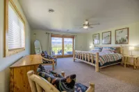 Mountain View Home w/Hot Tub - Close to Downtown! Các khách sạn gần Sân bay quốc tế Bozeman Yellowstone