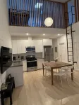Loft 654B two blocks from BART