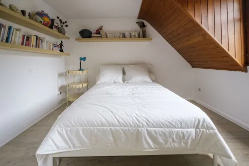 Le repère de Léna Hotel a Bagneres-de-Luchon