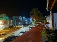 Don Julio's Beach Studio.<br>A nice place to relax and enjoy beautiful playa Azul.