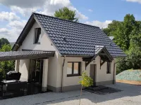 Komfortowy domek w Karkonoszach, taras, grill, ognisko Hotels in Podgorzyn