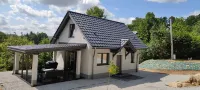 Komfortowy domek w Karkonoszach, taras, grill, ognisko Hotels in Podgorzyn