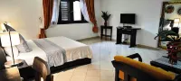 Villa Oasis Abidjan