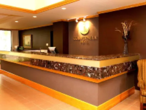 Hôtels Gouverneur Rimouski Hotels in Rimouski
