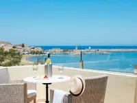 Kyma Suites Beach Hotel - románticos