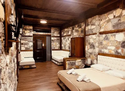 Ataviros Hotel Hotel in zona Ancient Kamiros