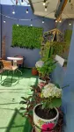 Casa Dorada Y Tours - 3 Yıldız