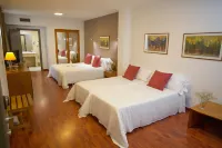 Hotel Borgia