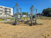 凱羅斯公寓的阿拉米斯 奧爾什蒂內克住宿飯店