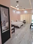 Ocean Mist Beach Homestay Hotels near Murudeshwar