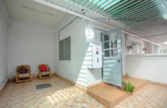 米特華欣海灘旅館