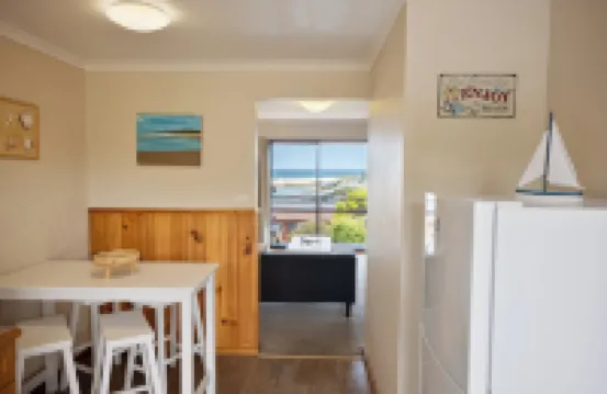 Blue Seas Holiday Villas