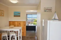 Blue Seas Holiday Villas Hotel a Scamander