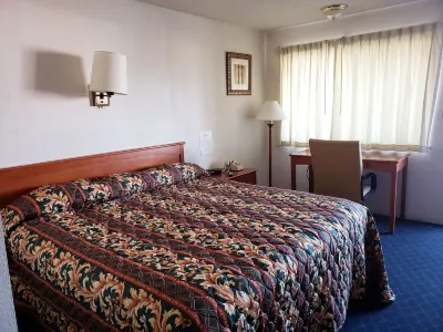 Budget Inn Hotels near Grimes Point