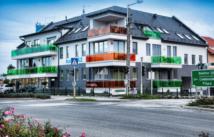 Németh Apartmanok