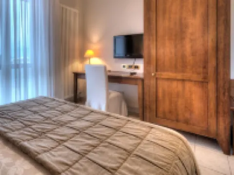 Hotel Belvedere Thiene Hotels in Thiene