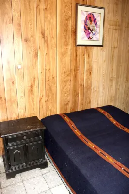 Ximenas Guest House