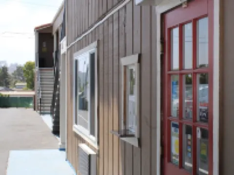 Beachway Inn Hotels in Arroyo Grande