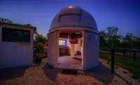 Rubyvale Motel & Holiday Units - Motel
