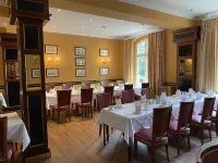 Hotel & Restaurant Kronprinz - Frühstück