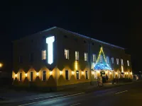 Amara.Festsaal.Gasthaus.Pension Hotels near Kleingartenverein "Eidechsental" e.V. Kesselsdorf