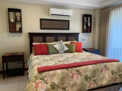 Sol Oasis, Romantic  View's  in a Tropical Paradise, Playa Langosta/Tamarindo Hotels in 