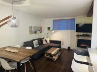 STUDIO FOR RENT
