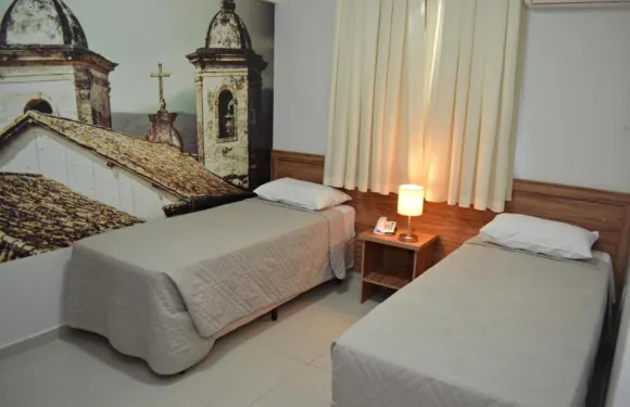 格蘭德米納斯酒店