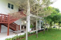 Green Me Organic Farm Khao Yai Hôtels à : Nong Sarai